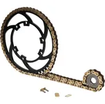 101 Octane MST-KS-1P-222