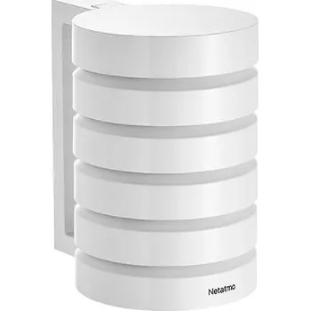 Netatmo Weather Station Shield kryt…