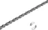 Řetěz na kolo Shimano Linkglide CN-LG500 10/11s 138 článků stříbrný