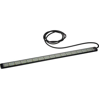 LED páska LED pásek 12V, voděodolný, 300mm