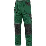 Kalhoty do pasu CXS ORION TEODOR Velikost: 56, Barva: zelená-černá