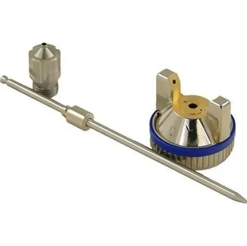 Stříkací pistole SATA sada trysky KLC 1,6 mm (87981)