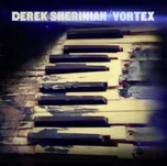 Vortex - Derek Sherinian [LP + CD]