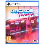 Arcade Paradise PS5