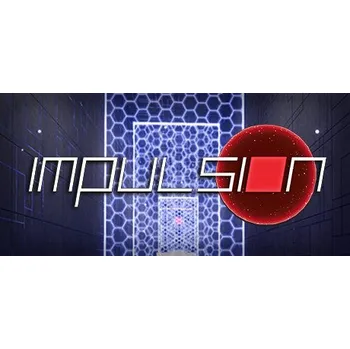 Počítačová hra Impulsion (PC) (Steam)