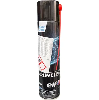 Auto-moto Elf EMOTOCHAINLUBE400ML MOTO chain Lube 400ML
