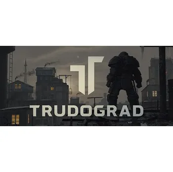 Počítačová hra ATOM RPG Trudograd (PC) (Steam)