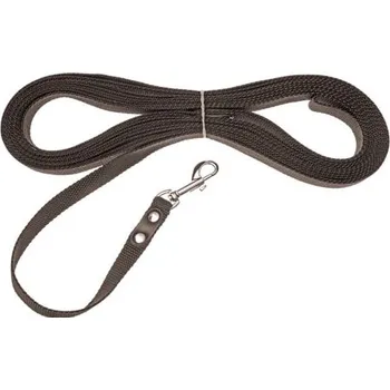 Vodítko pro psa Barvářská šňůra z plochého popruhu
