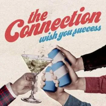 Zahraniční hudba LP The Connection: Wish You Success 2018