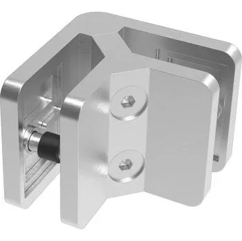 Držák výplně nerez