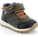 Primigi gore-tex 2853211 dětské celoroční boty velikost 20
