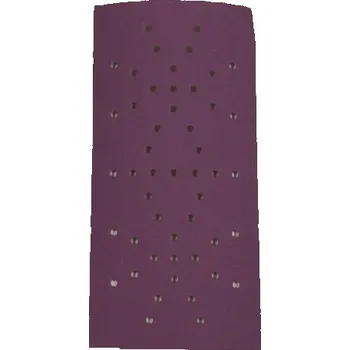 Brusný papír SIA ARCHs.z. 1950 115x230 DR49 H120 fialové (436686480120)