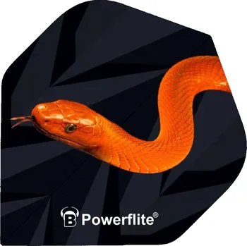 Bull's Letky Power Flite - Mamba '97' 50702