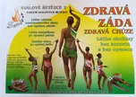 Zdravá záda, zdravá chůze: Svalové…