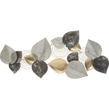 Nástěnná dekorace Mauro Ferretti Halbo A, 97x5,5x43 cm