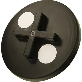 Kryt motoru RUPES zDÍL S235E/EP kryt filtru motoru (0421609)