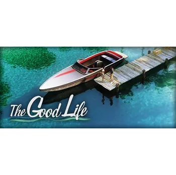 Hra The Good Life (PC) (Steam)