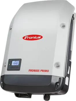 solární měnič Fronius Primo 3.0-1 Light