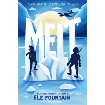 Melt - Fountain, Ele
