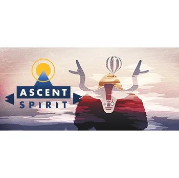 Počítačová hra Ascent Spirit (PC) (Steam)