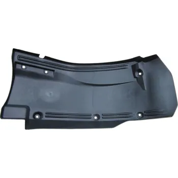 Blatník karosérie Blatník kabiny VOLVO FM9-12 02- pravý TANGDE TD07-51-083R