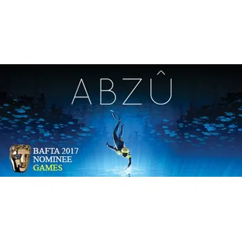 Herní zařízení ABZU (PC) (Steam)