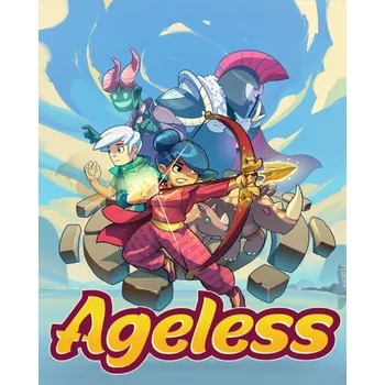 Počítačová hra ESD Ageless
