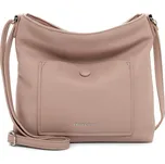 Dámská crossbody kabelka Emily & Noah Milagos - růžová
