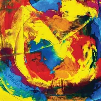 Zahraniční hudba CD Suneaters: Suneaters Iv: Absinthe Makes The Heart Grow Fingers 2023