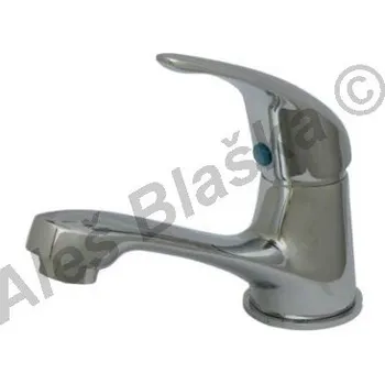 Vodovodní baterie STENO ST 3001 vodovodní páková baterie stojánková pro jednu vodu - CHROM ST3001