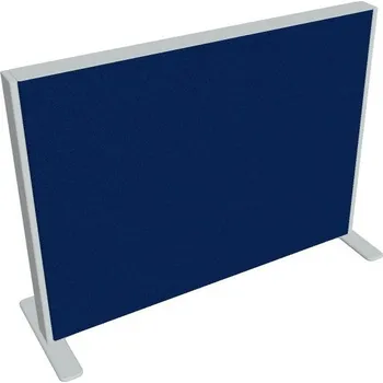 Paraván HOBIS Paraván na plochu stolů délka 60 cm TPA S 600 SK 2