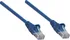 Síťový kabel Intellinet PK-UTP5E-010-BLU