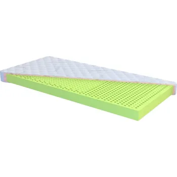 Matrace Ostaš latexová matrace Linda, rozměr 200x80 cm, potah Aloe Vera