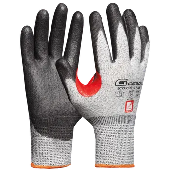 Pracovní rukavice GEBOL 709827 Pracovní rukavice vel.9 Eco Cut C Plus