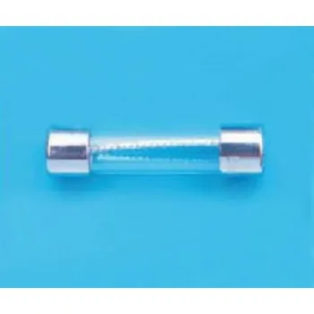 Belfuse 3SB 5-R trubičková pojistka 5 A 250 V 100 ks Bulk