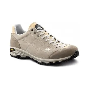 Dámská treková obuv Lomer MAIPOS SUEDE MTX earth/light EU 39 obuv + DÁREK DLE VÝBĚRU!