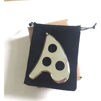 Masážní přístroj TEJPY.cz Massage scraping board - 3 holes