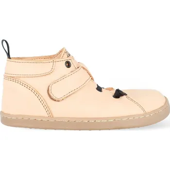 Dívčí tenisky Pegres Barefoot BF52 Dětské tenisky světlé bio 32