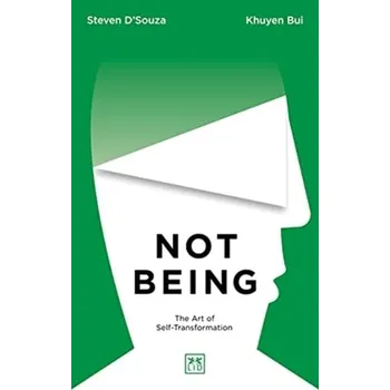 Not Being - D'Souza, Steven