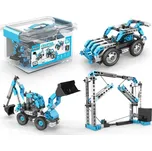 Engino Motorized Maker 60v1 223 dílků