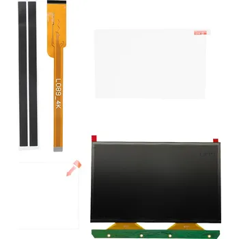 Příslušenství k 3D tiskárně Creality LCD displej , Model LD-006