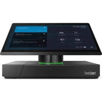 Stolní počítač Lenovo ThinkSmart Hub 500 (10V50002MC)