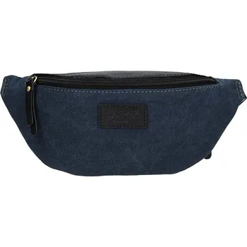 Ledvinka Unisex ledvinka Lagen Palea - modro-černá