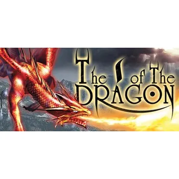 Počítačová hra The I of The Dragon (PC) (Steam)