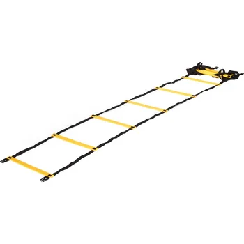 Žebřík RioFit NASTAVITELNÝ ŽEBŘÍK pro trénink rychlosti a koordinace