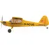 RC model letadla Amewi Skylark 3D/6G 5-CH RTF žlutý