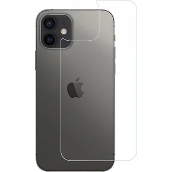 Ochranné sklo na zadní stranu pro iPhone 12 a 12 Pro
