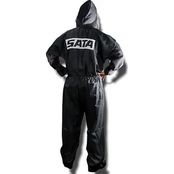 Stříkací pistole SATA oblek stříkací nylonový vel.XL (5470)