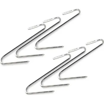 Příslušenství pro gril Háky na maso Pit Boss 6 ks