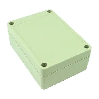 Úložný box Hammond Manufacturing Plastová krabička RP1085